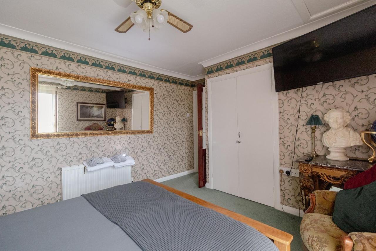 マーゲイト Palm Bay'S Luxury Bungalow - Self Check In & Parkingヴィラ エクステリア 写真